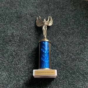 Adulting trophy